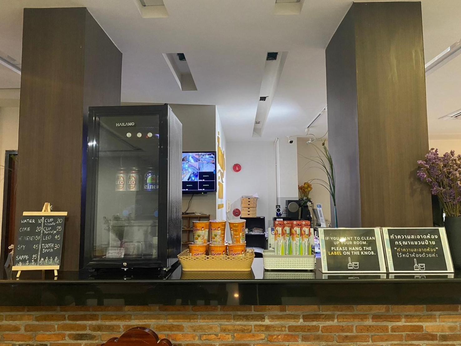 Chorlada Lanna Hotel Chiang Mai Buitenkant foto
