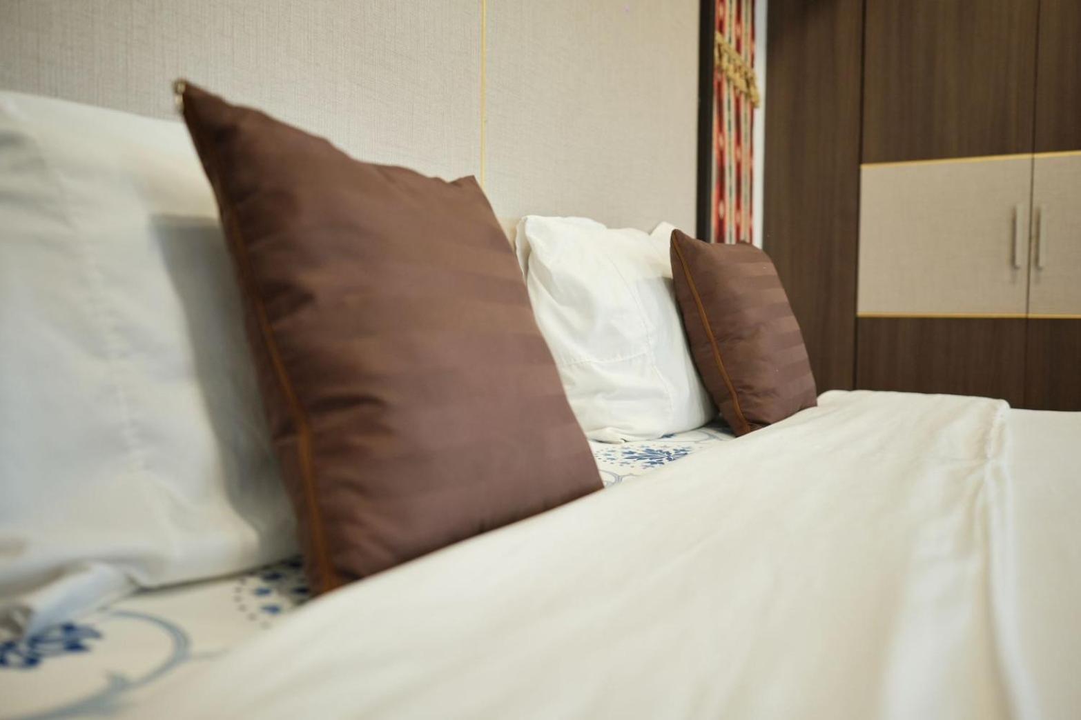 Chorlada Lanna Hotel Chiang Mai Buitenkant foto