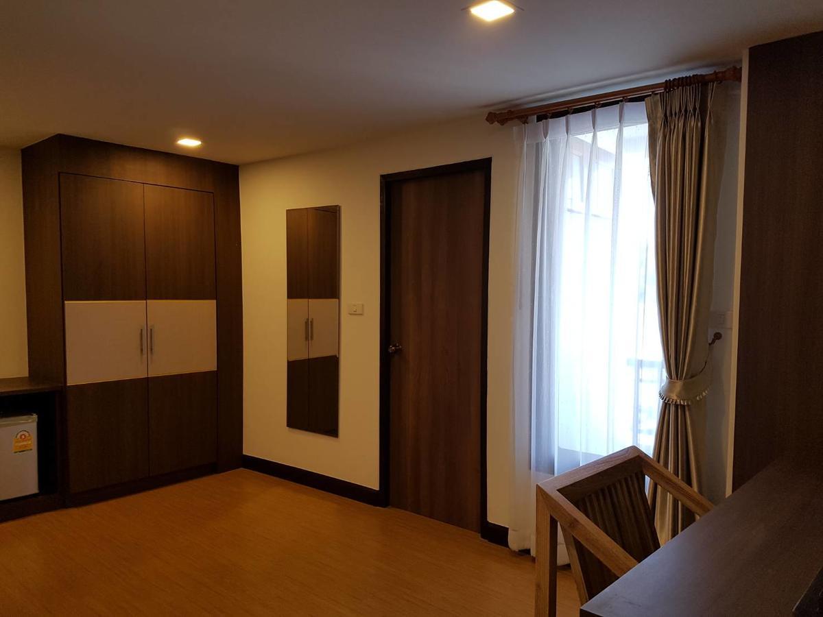 Chorlada Lanna Hotel Chiang Mai Buitenkant foto
