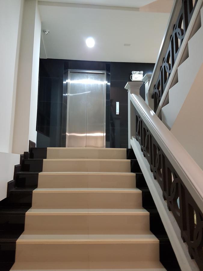 Chorlada Lanna Hotel Chiang Mai Buitenkant foto