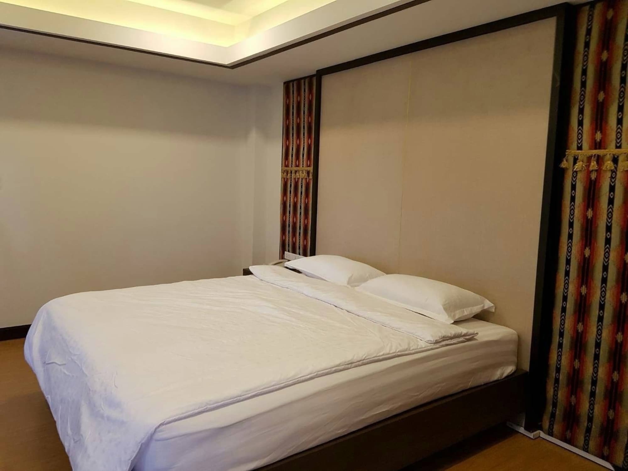 Chorlada Lanna Hotel Chiang Mai Buitenkant foto